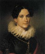 Maria Angelica Richter von Binnenthal